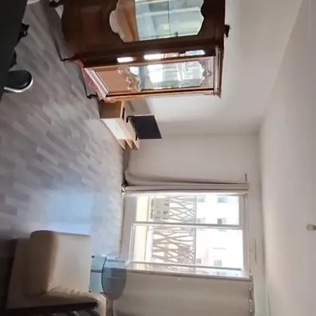 Apartament 3 Pieces Meuble Et Calme, Acces Rapide Paris Sartrouville